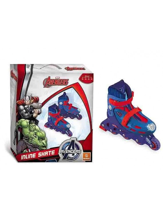 PATTINI 33/36 AVENGERS