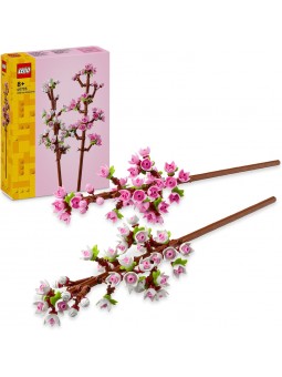 COS-LEGO CREATOR FLOWERS:...