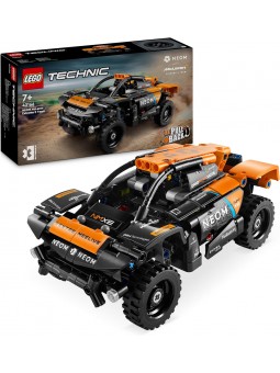 COS-LEGO TECHNIC NEOM...