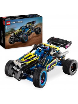 COS-LEGO TECHNIC OFF ROAD...