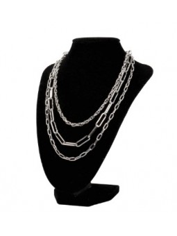 GADGET-BIJOUX: COLLANA...