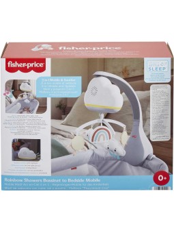 P.I-FISHER PRICE DOLCE...