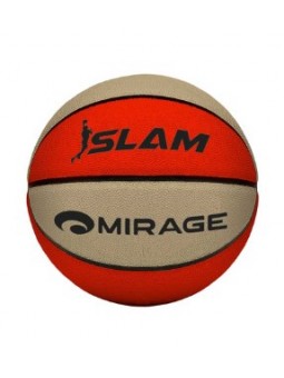 PALLA BASKET SLAM MIRAGE...