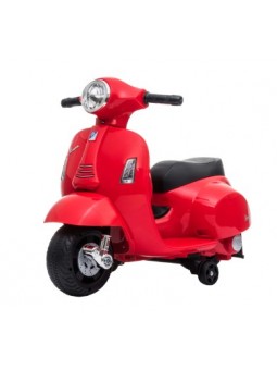 EL-MOTO VESPA PIAGGIO GTS...