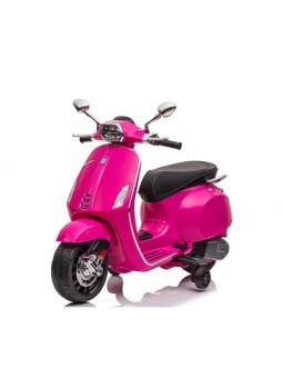 EL-MOTO VESPA PIAGGIO...