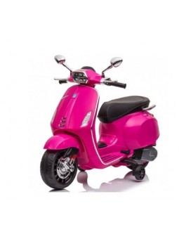 EL-MOTO VESPA PIAGGIO...