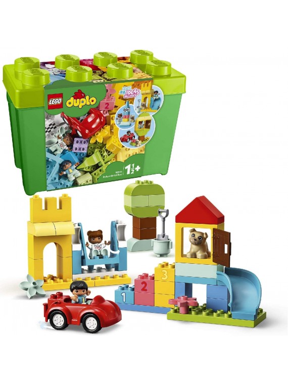 COS-LEGO DUPLO MATTONCINI...