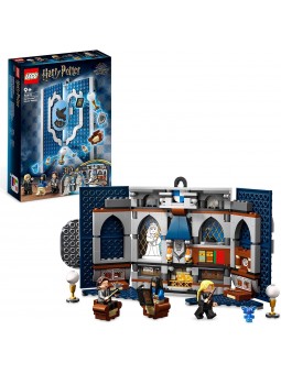 COS-LEGO HARRY POTTER...