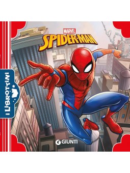 LIBROTTINI:SPIDERMAN