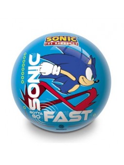 PALLA PICCOLA SONIC 14CM