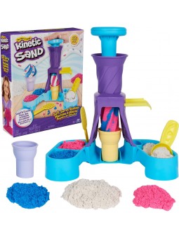 CR-KINETIC SAND GELATERIA 396G