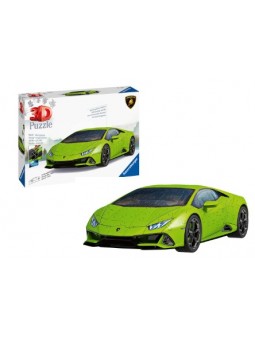 PZL 3D LAMBORGHINI HURACAN...