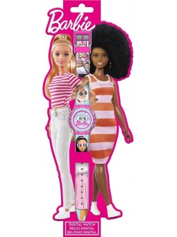 ACC-OROLOGIO POLSO BARBIE...