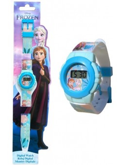 ACC-OROLOGIO POLSO FROZEN...