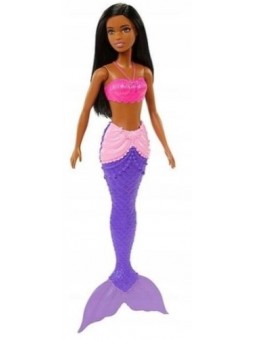 F-BARBIE DREAMTOPIA SIRENA...