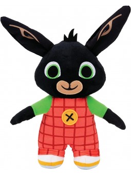 X-BING PELUCHE 40CM AMICO...