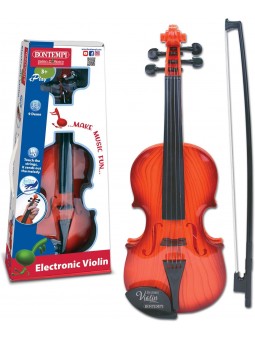 MUS-VIOLINO BONTEMPI...