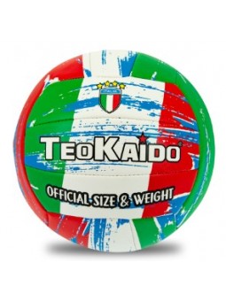 PALLA VOLLEY TEOKAIDO CUOIO...