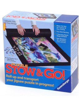 PZL TAPPETO PUZZLE STOW &...