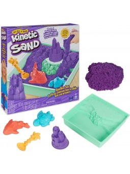 CR-KINETIC SAND CASTELLI DI...