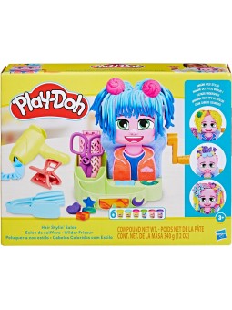 CR-PLAYDOH SALONE DELLE...