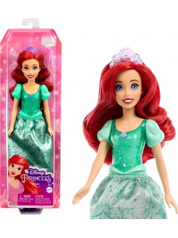 F-PRINCIPESSE 30CM: ARIEL