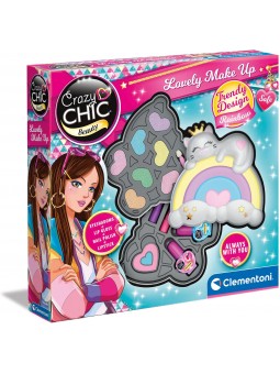 F-TRUCCHI:CRAZY CHIC LOVELY...