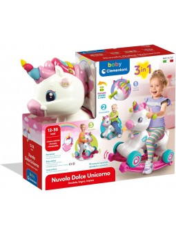 PRIMIPASSI NUVOLA DOLCE...