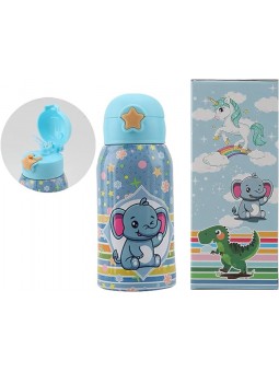 PAP-HAPPY BABY ELEFANTINO...