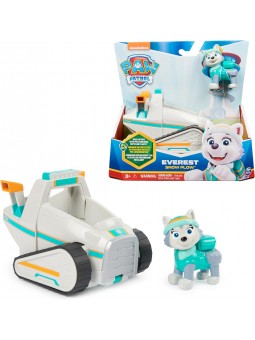 X-PAW PATROL VEICOLO BASE:...