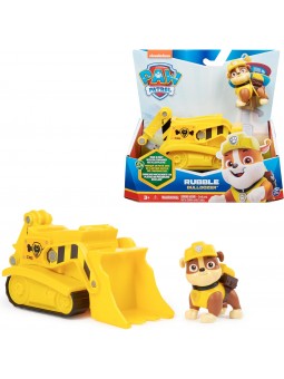 X-PAW PATROL VEICOLO BASE:...