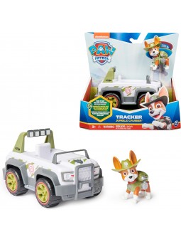 X-PAW PATROL VEICOLO BASE:...