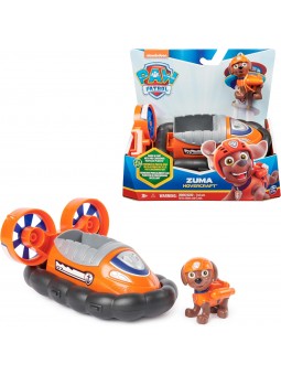 X-PAW PATROL VEICOLO BASE:...