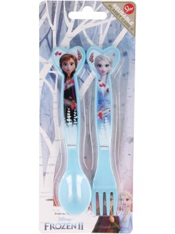 PAP-FROZEN POSATE PLASTICA...