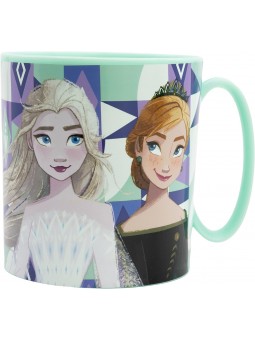 PAP-FROZEN TAZZA 350ML...