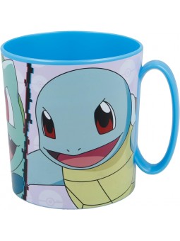 PAP-POKEMON TAZZA 350ML...