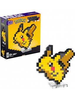 COS-MEGA POKEMON PIXEL ART...