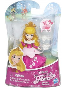 MN-PRINCIPESSE:AURORA