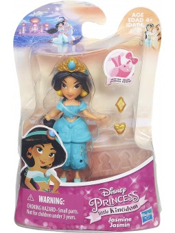 MN-PRINCIPESSE:JASMINE