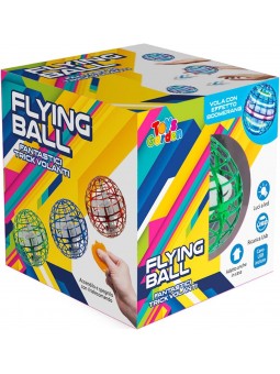 BN-FLYING BALL PALLA...