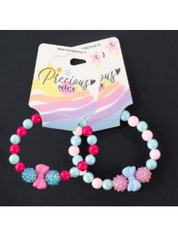 GADGET-BIJOUX: BRACCIALE...