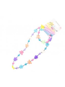 GADGET-BIJOUX: COLLANA E...