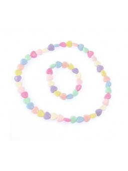 GADGET-BIJOUX: COLLANA E...