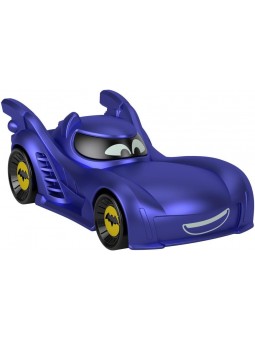 M-BATWHEELS VEICOLO 1/55:...