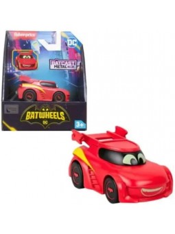 M-BATWHEELS VEICOLO 1/55:...