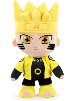 PEL.NARUTO 30CM