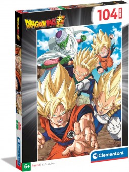 PZL 104 SUPER DRAGON BALL...