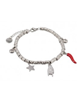 GADGET-BIJOUX: BRACCIALE...