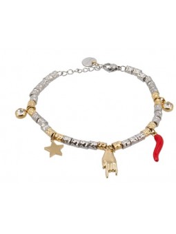 GADGET-BIJOUX: BRACCIALE...