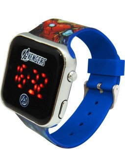 ACC-OROLOGIO POLSO AVENGERS...